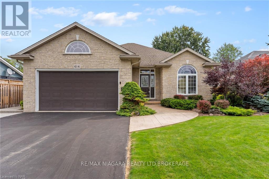 614 Buffalo Road, Fort Erie, Ontario  L2A 5G9 - Photo 35 - X13849898