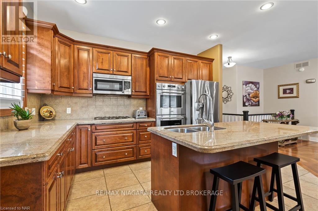 614 Buffalo Road, Fort Erie, Ontario  L2A 5G9 - Photo 4 - X13849898