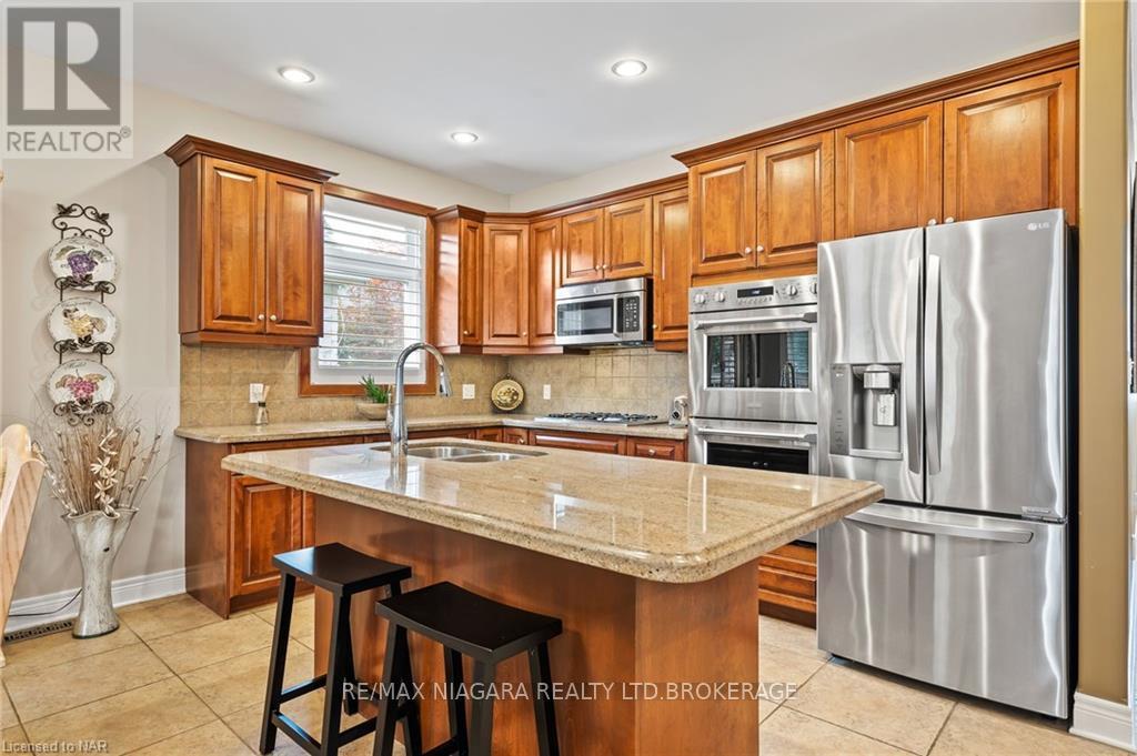 614 Buffalo Road, Fort Erie, Ontario  L2A 5G9 - Photo 5 - X13849898