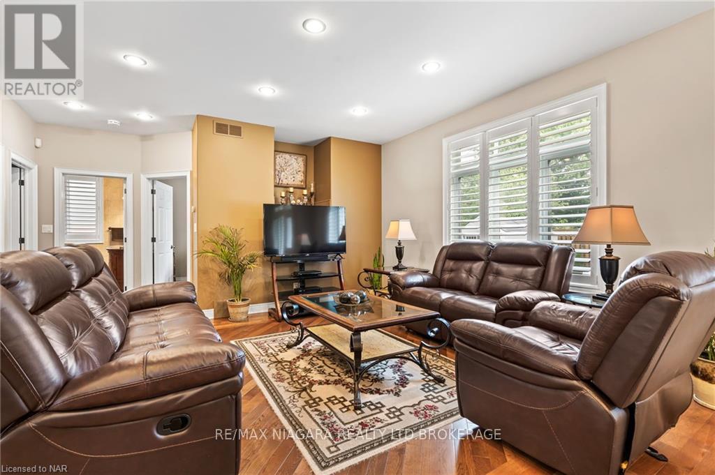 614 Buffalo Road, Fort Erie, Ontario  L2A 5G9 - Photo 8 - X13849898