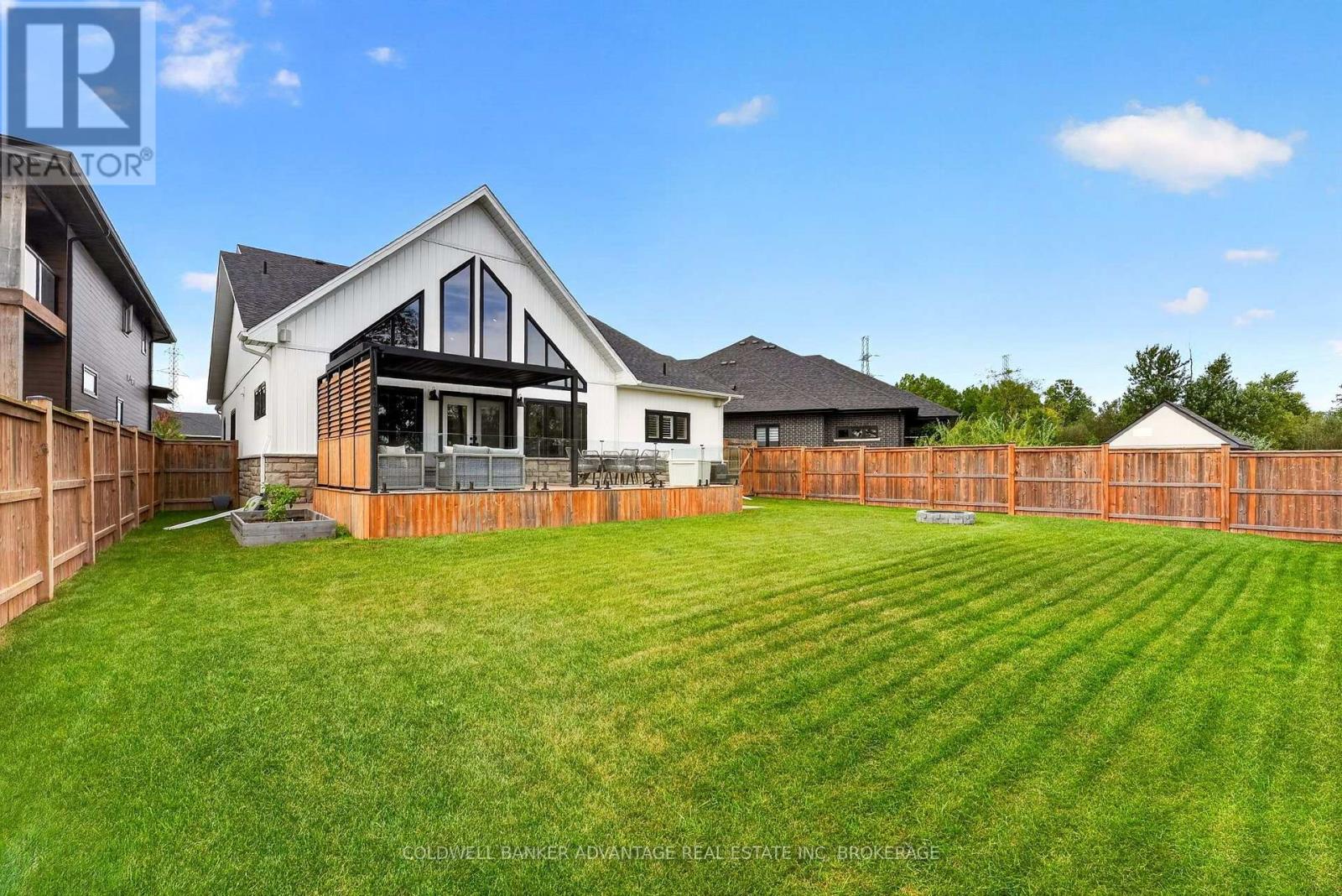 162 Viger Drive, Welland, Ontario  L3B 0E4 - Photo 43 - X13850048