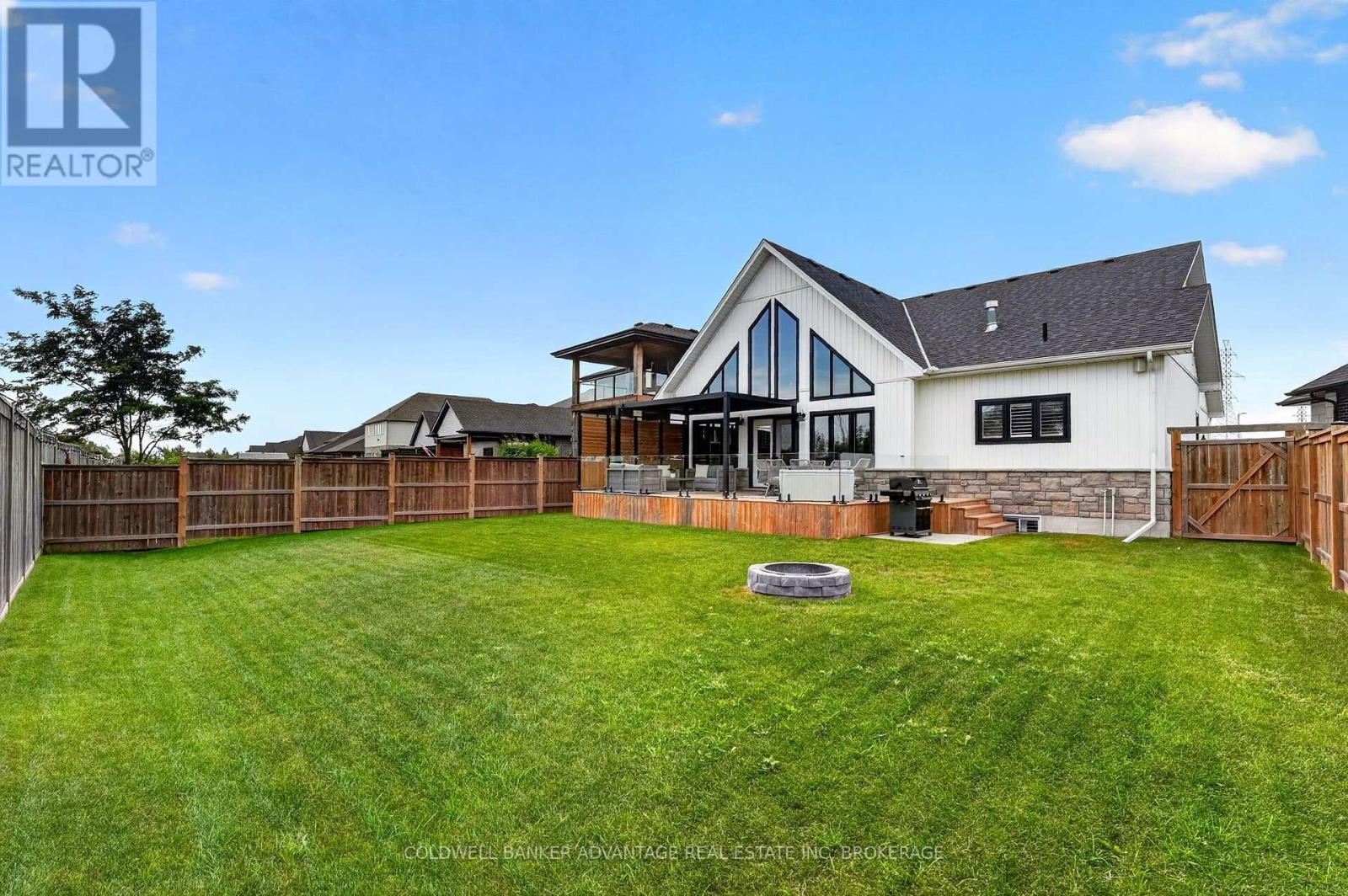 162 Viger Drive, Welland, Ontario  L3B 0E4 - Photo 46 - X13850048