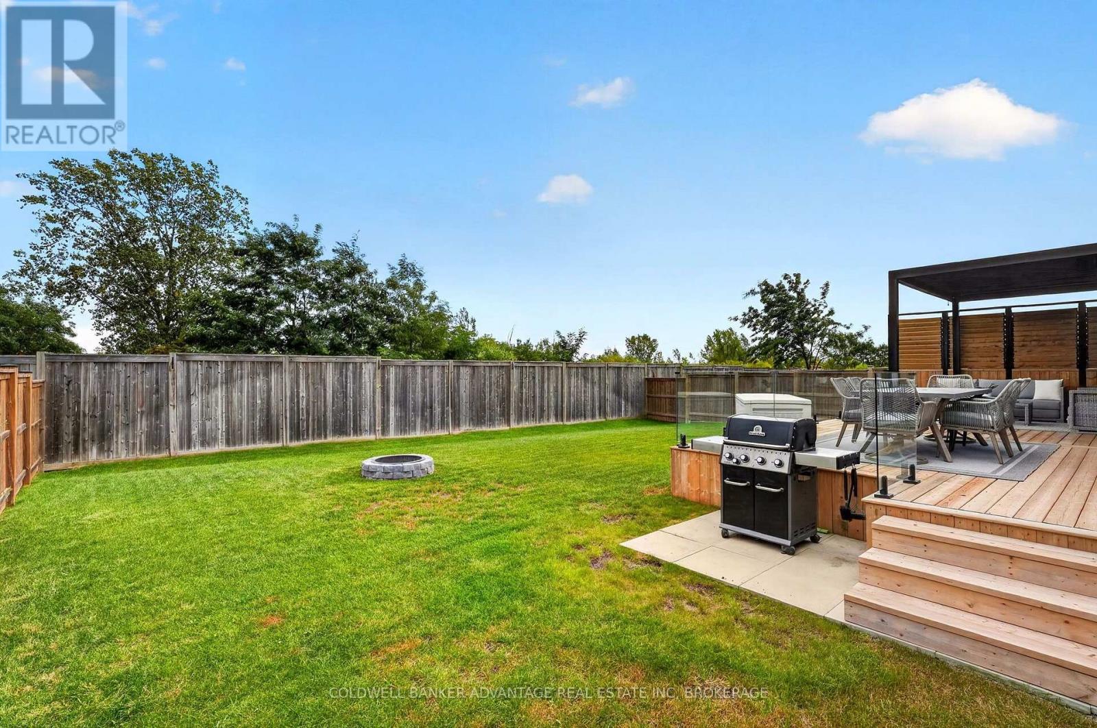 162 Viger Drive, Welland, Ontario  L3B 0E4 - Photo 47 - X13850048