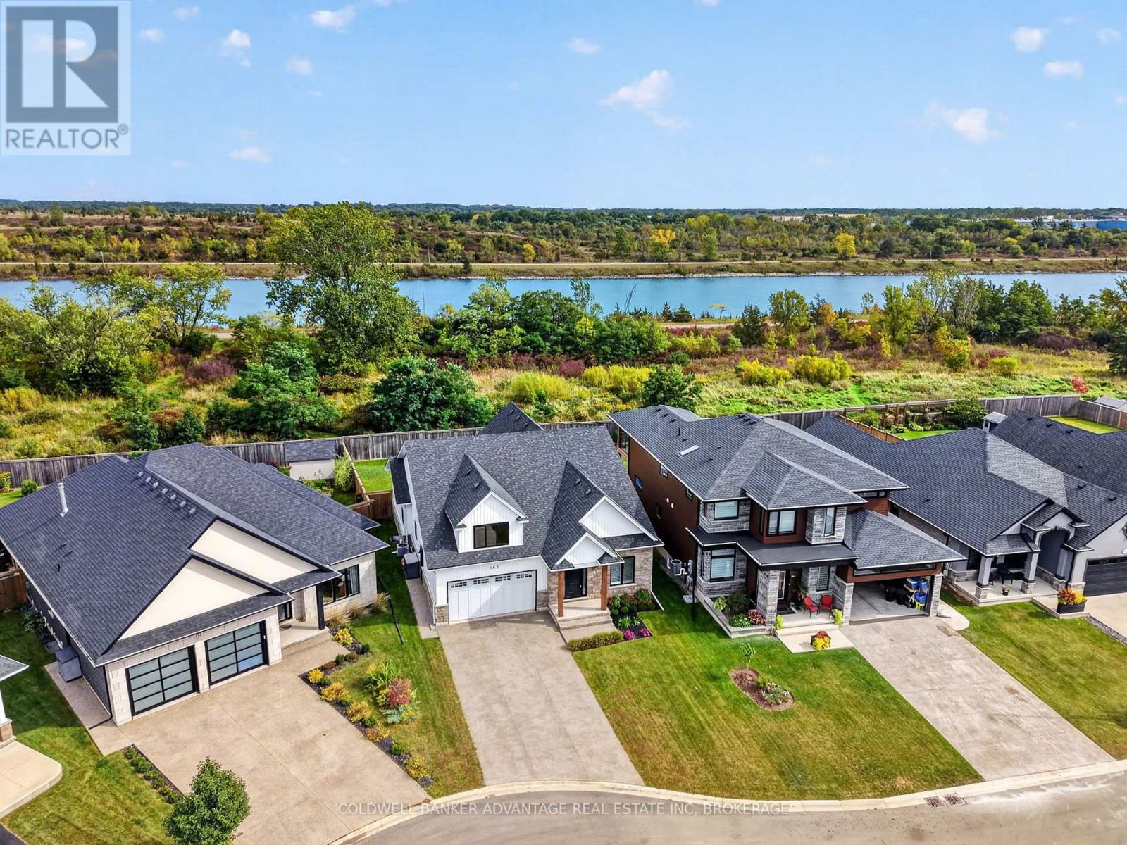 162 Viger Drive, Welland, Ontario  L3B 0E4 - Photo 48 - X13850048