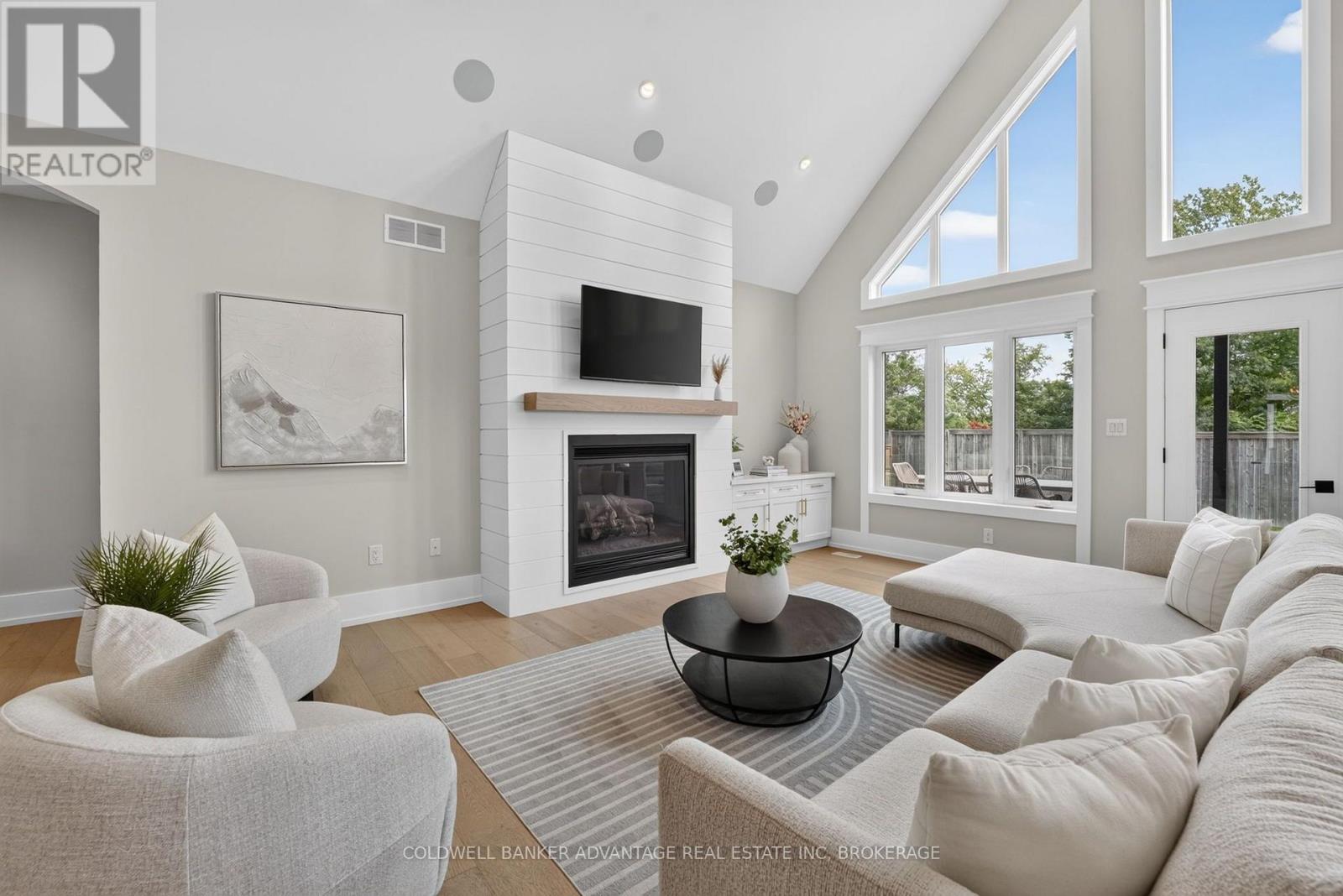 162 Viger Drive, Welland, Ontario  L3B 0E4 - Photo 5 - X13850048