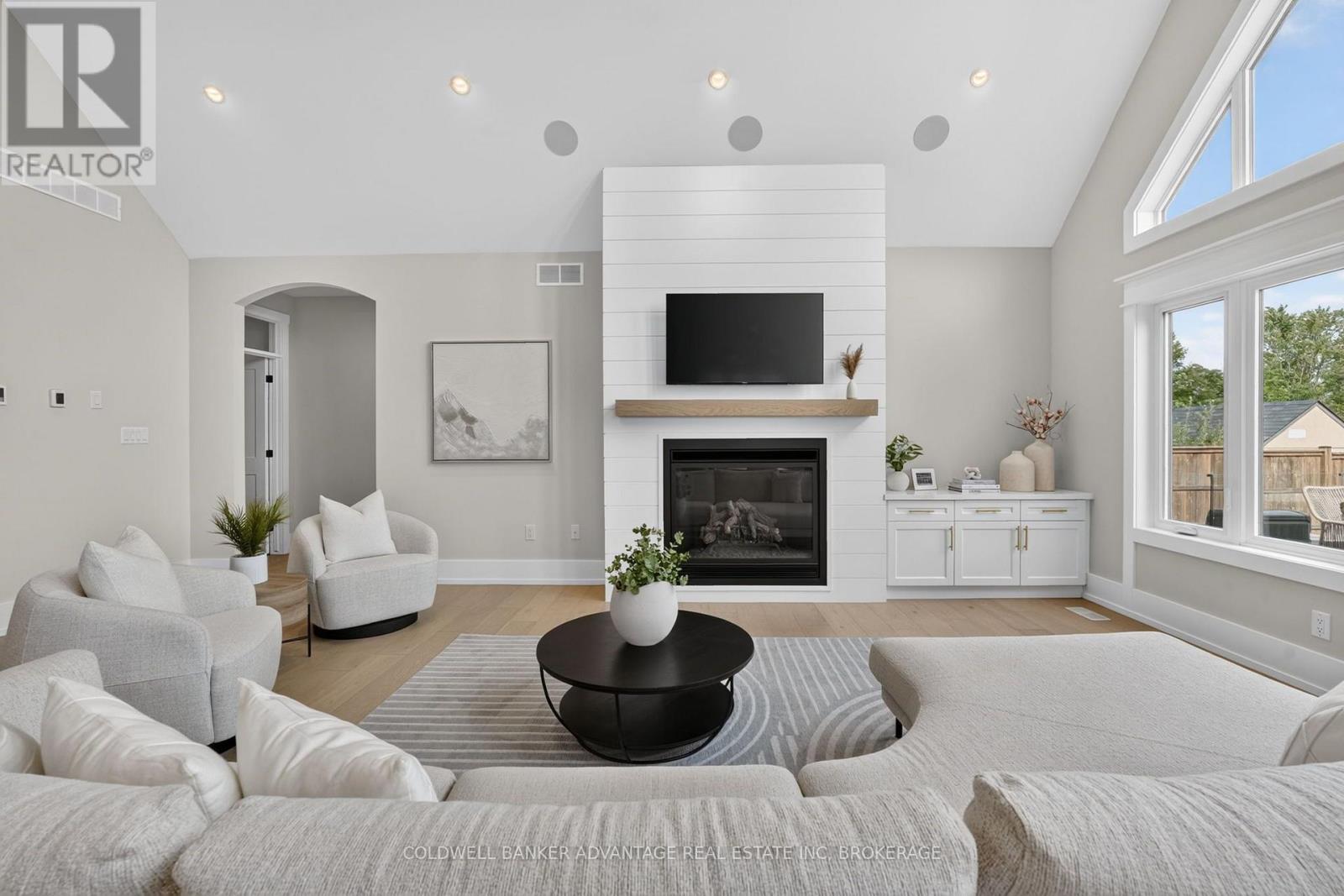 162 Viger Drive, Welland, Ontario  L3B 0E4 - Photo 6 - X13850048