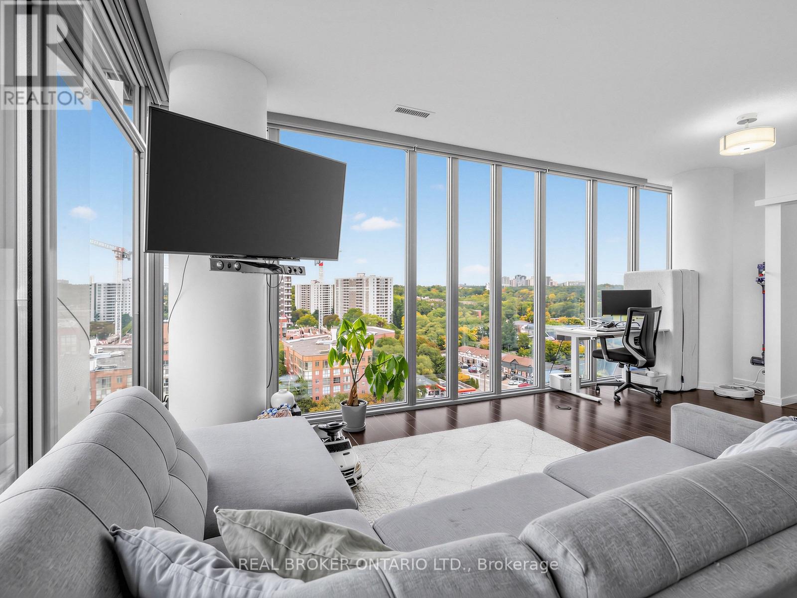 1310 - 105 The Queensway, Toronto, Ontario  M6B 5B5 - Photo 12 - W13850162