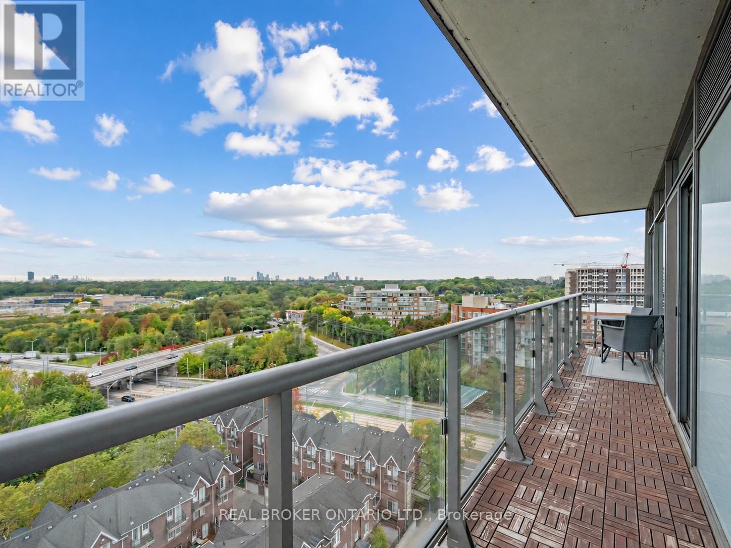 1310 - 105 The Queensway, Toronto, Ontario  M6B 5B5 - Photo 16 - W13850162