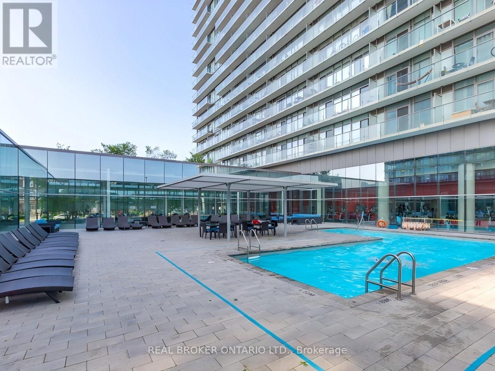 1310 - 105 The Queensway, Toronto, Ontario  M6B 5B5 - Photo 19 - W13850162