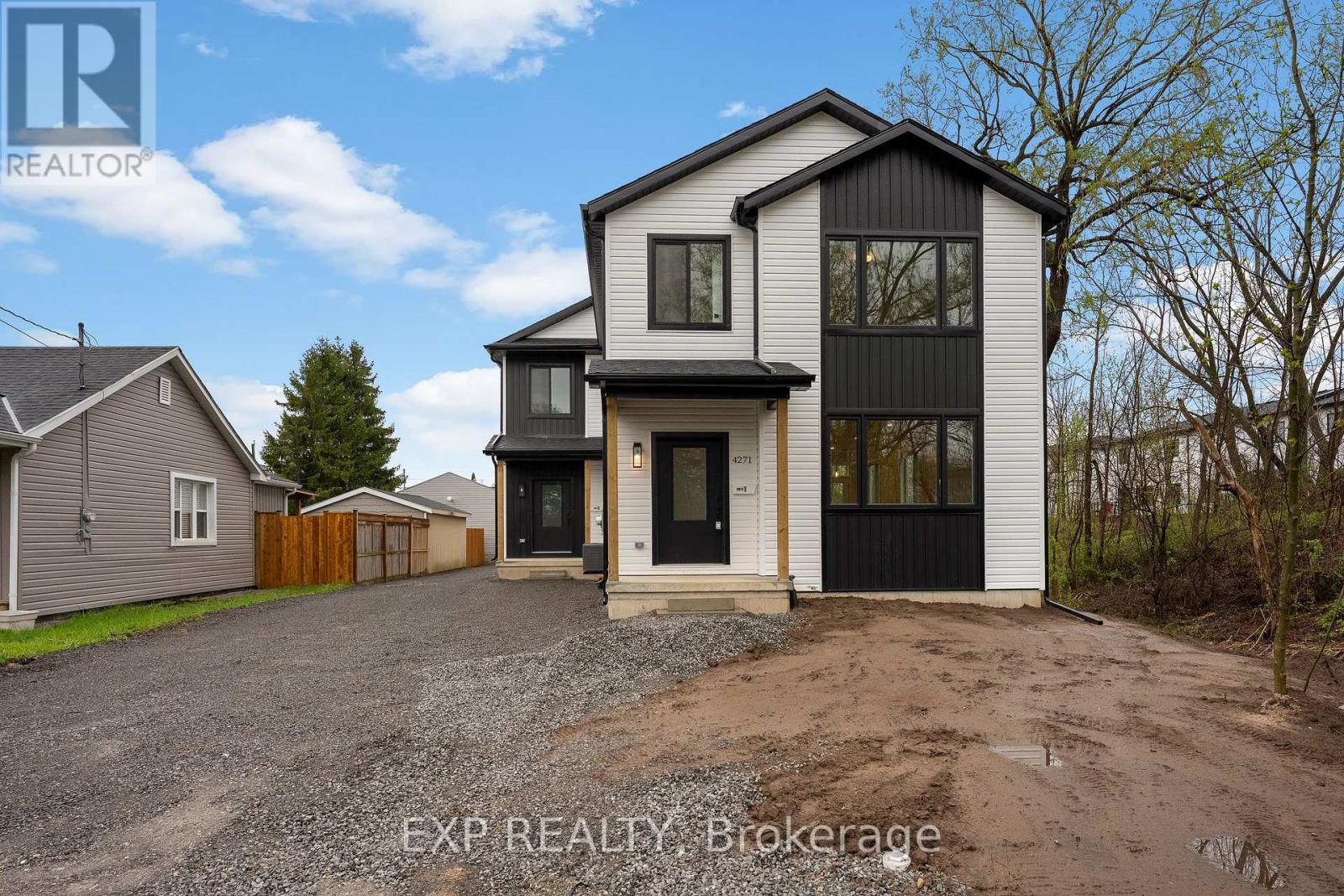 1 - 4271 FIFTH AVENUE, Niagara Falls, Ontario