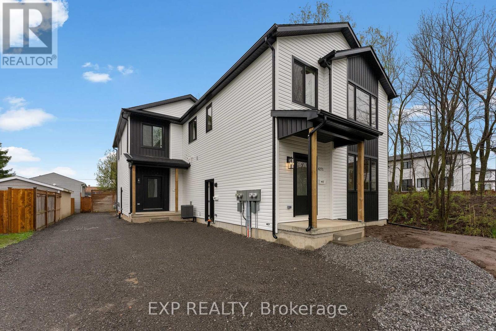 1 - 4271 Fifth Avenue, Niagara Falls, Ontario  L2E 4R1 - Photo 2 - X13850306