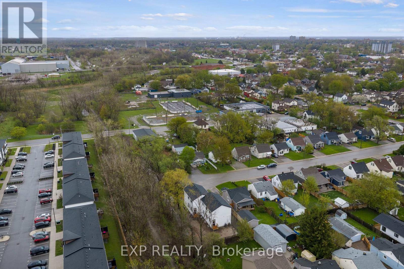 1 - 4271 Fifth Avenue, Niagara Falls, Ontario  L2E 4R1 - Photo 29 - X13850306