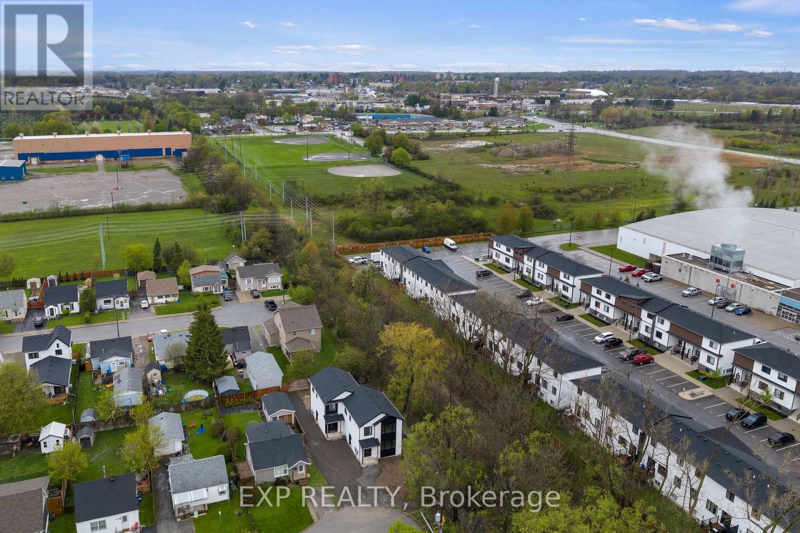 1 - 4271 Fifth Avenue, Niagara Falls, Ontario  L2E 4R1 - Photo 31 - X13850306