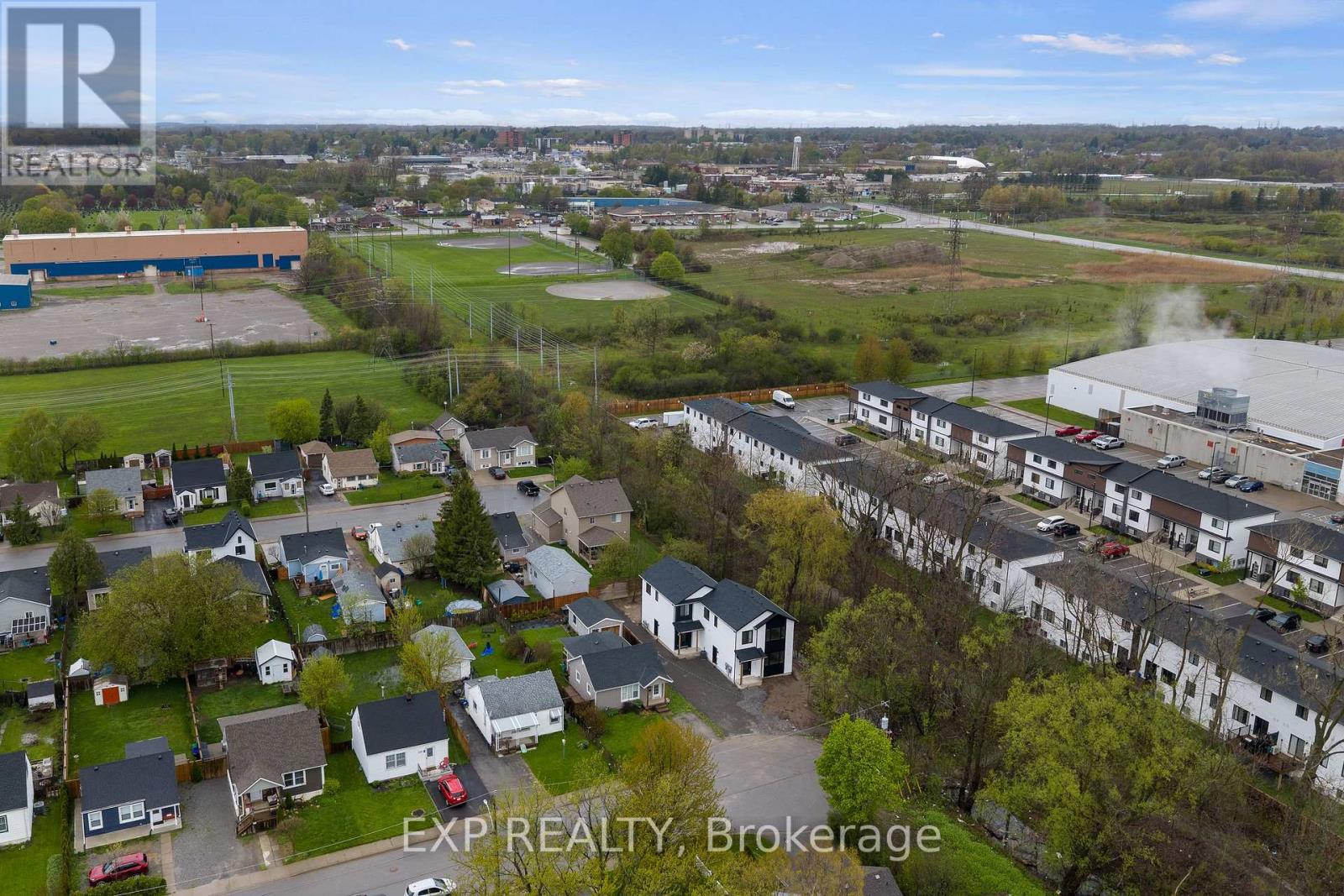 1 - 4271 Fifth Avenue, Niagara Falls, Ontario  L2E 4R1 - Photo 32 - X13850306