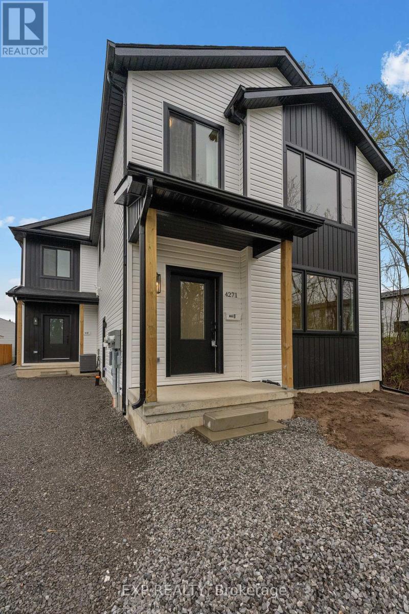 1 - 4271 Fifth Avenue, Niagara Falls, Ontario  L2E 4R1 - Photo 4 - X13850306