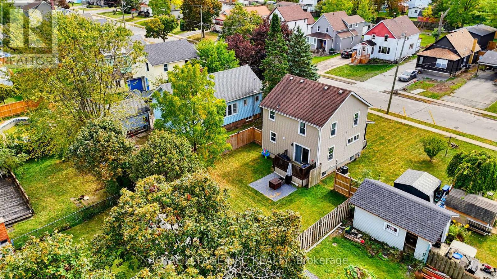 346 Brock Street, Fort Erie, Ontario  L2A 2X3 - Photo 25 - X13850386