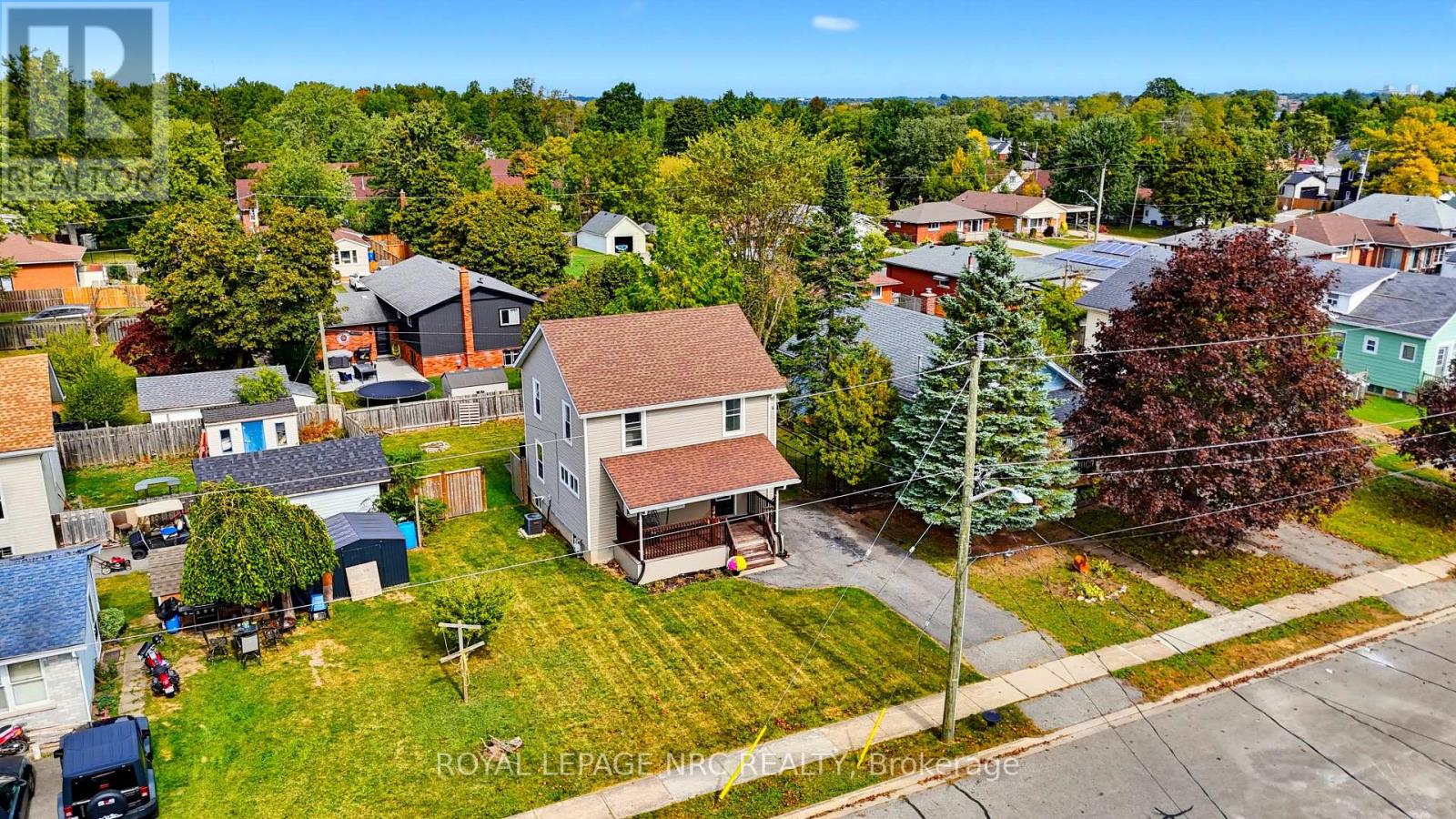 346 Brock Street, Fort Erie, Ontario  L2A 2X3 - Photo 28 - X13850386