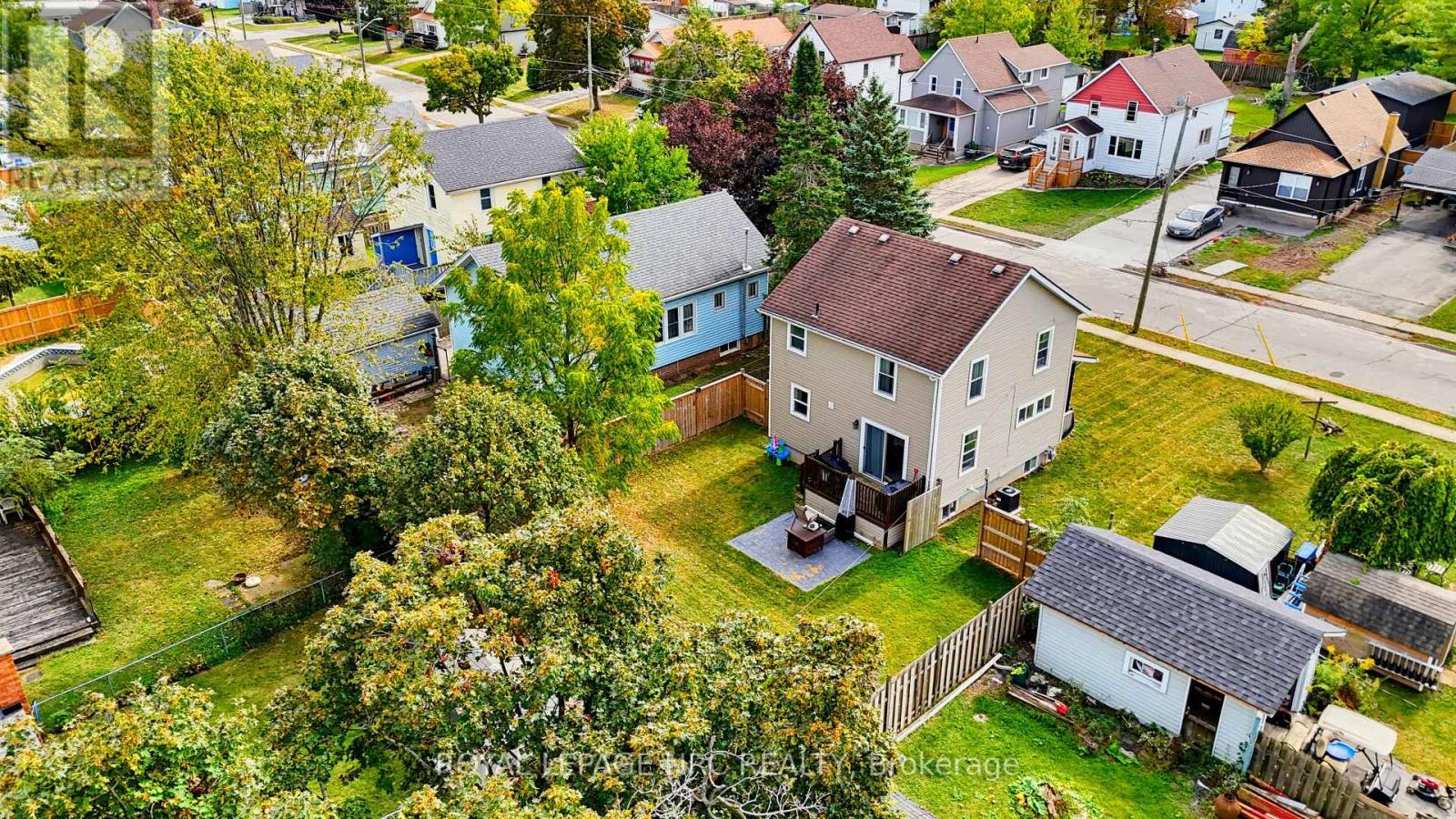346 Brock Street, Fort Erie, Ontario  L2A 2X3 - Photo 31 - X13850386
