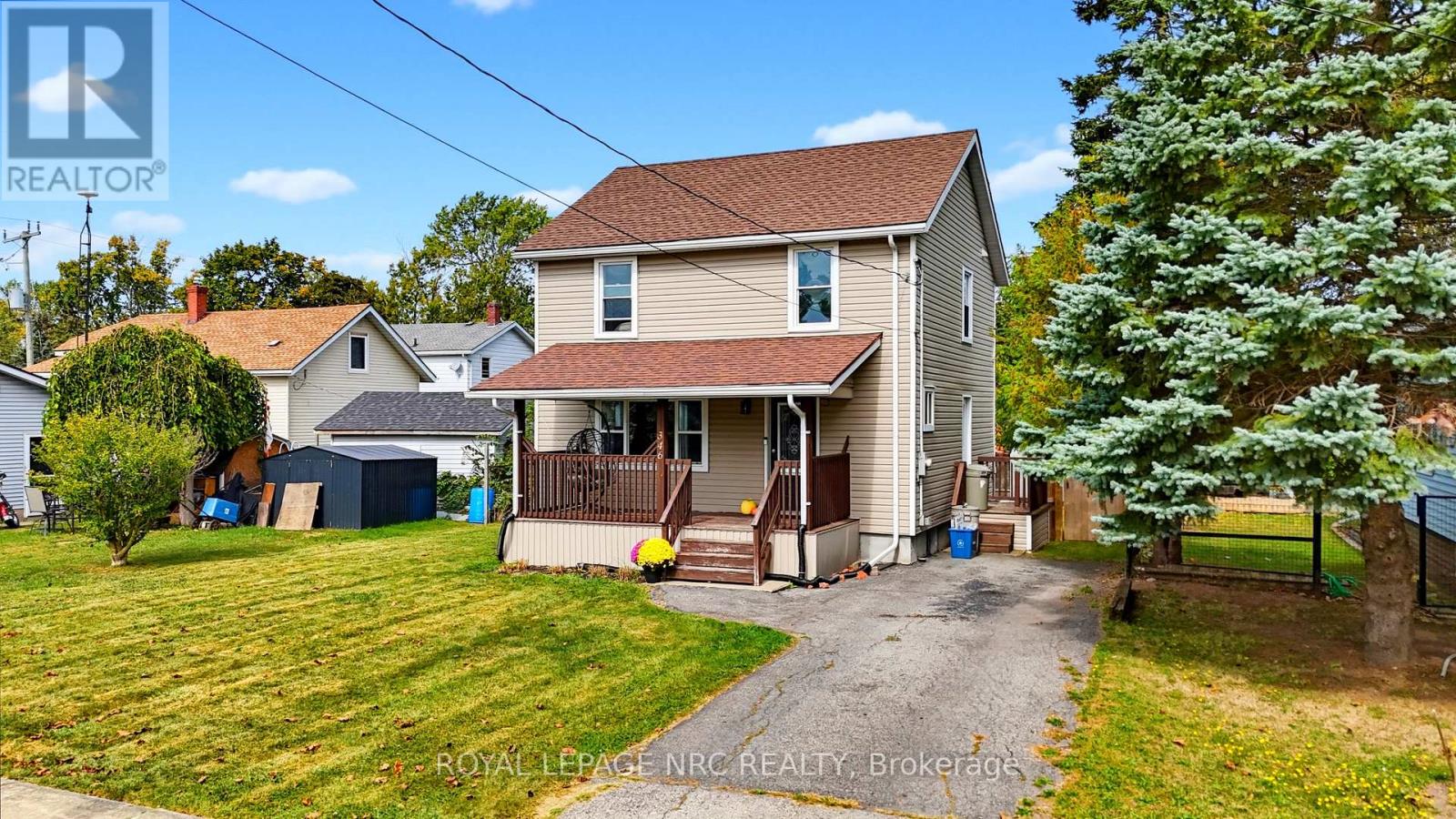 346 Brock Street, Fort Erie, Ontario  L2A 2X3 - Photo 4 - X13850386