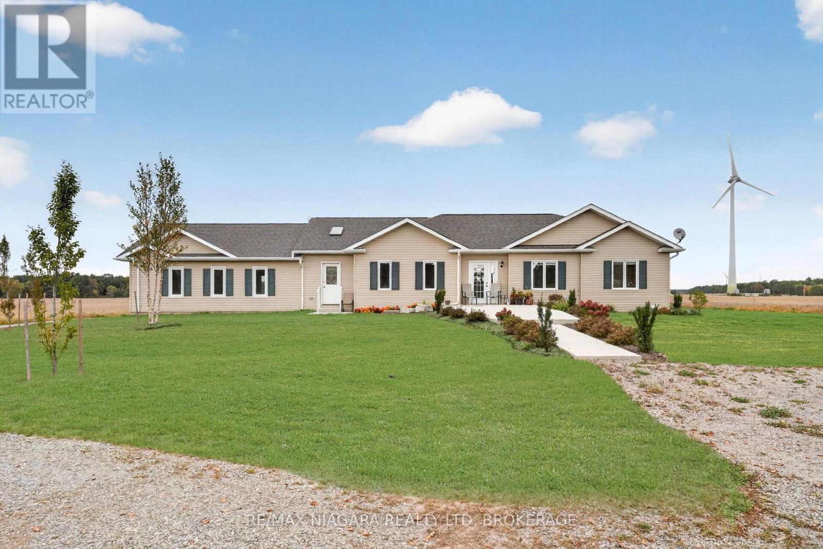 4891 Vaughan Road E, West Lincoln, Ontario  L0R 1Y0 - Photo 2 - X13850522