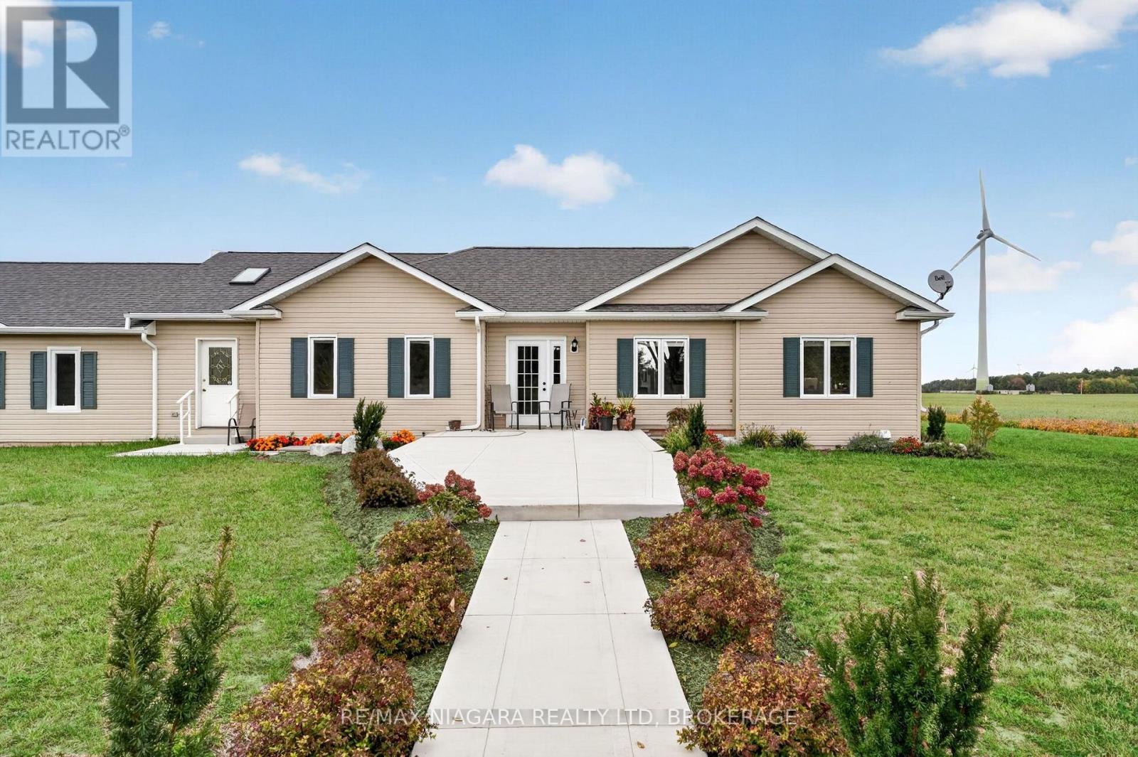 4891 Vaughan Road E, West Lincoln, Ontario  L0R 1Y0 - Photo 4 - X13850522
