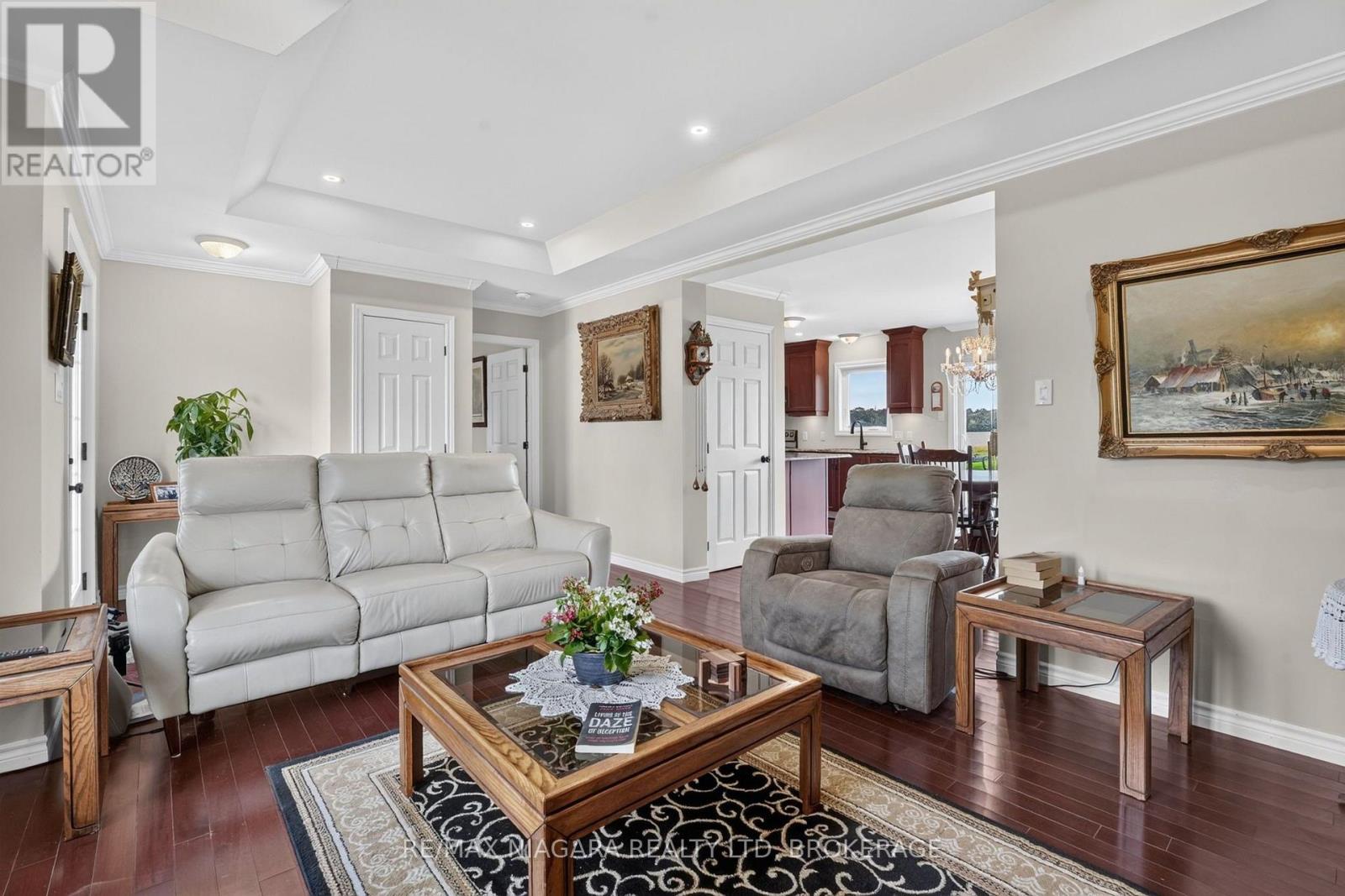 4891 Vaughan Road E, West Lincoln, Ontario  L0R 1Y0 - Photo 8 - X13850522