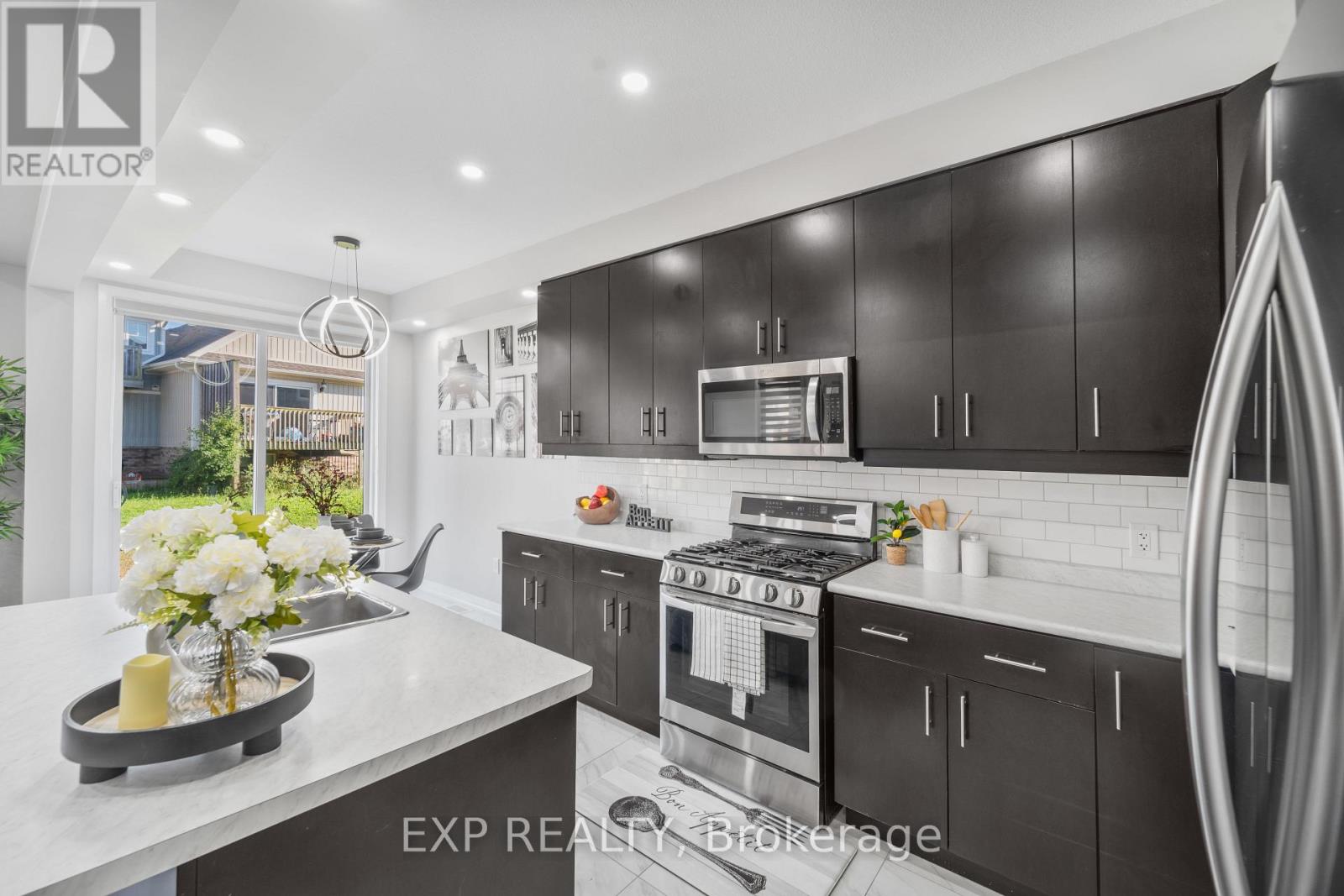 116 Bur Oak Drive, Thorold, Ontario  L2V 0L8 - Photo 12 - X13850620