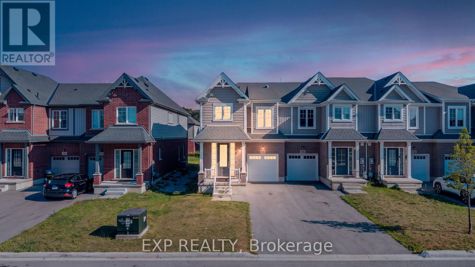 116 Bur Oak Drive, Thorold, Ontario  L2V 0L8 - Photo 2 - X13850620