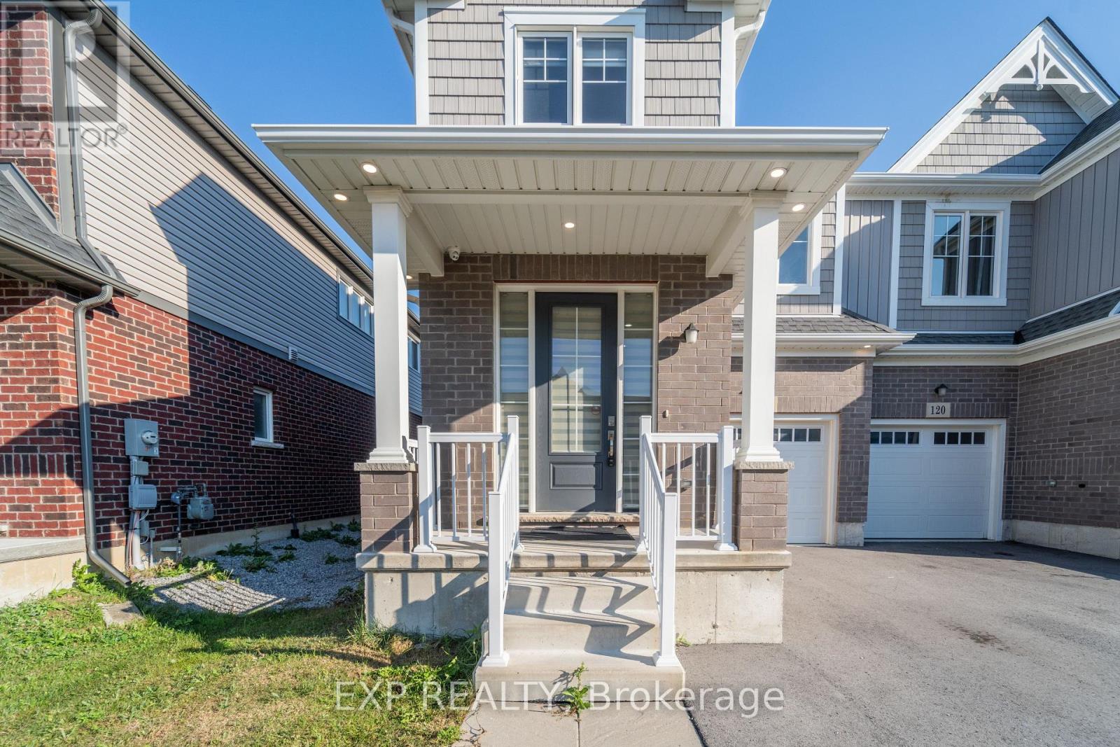 116 Bur Oak Drive, Thorold, Ontario  L2V 0L8 - Photo 3 - X13850620
