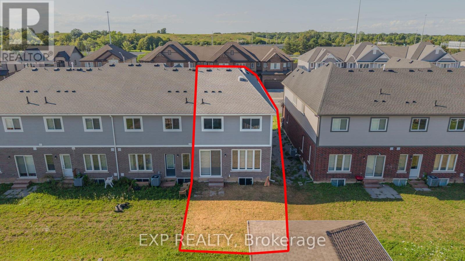 116 Bur Oak Drive, Thorold, Ontario  L2V 0L8 - Photo 38 - X13850620