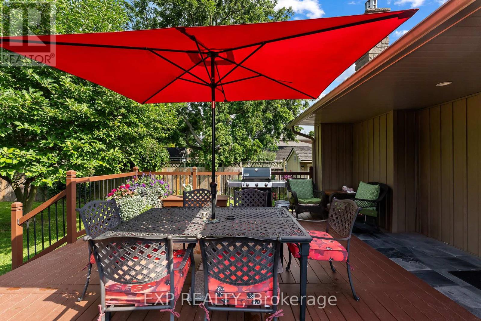 2753 St Paul Avenue, Niagara Falls, Ontario  L2J 2L3 - Photo 33 - X13850718