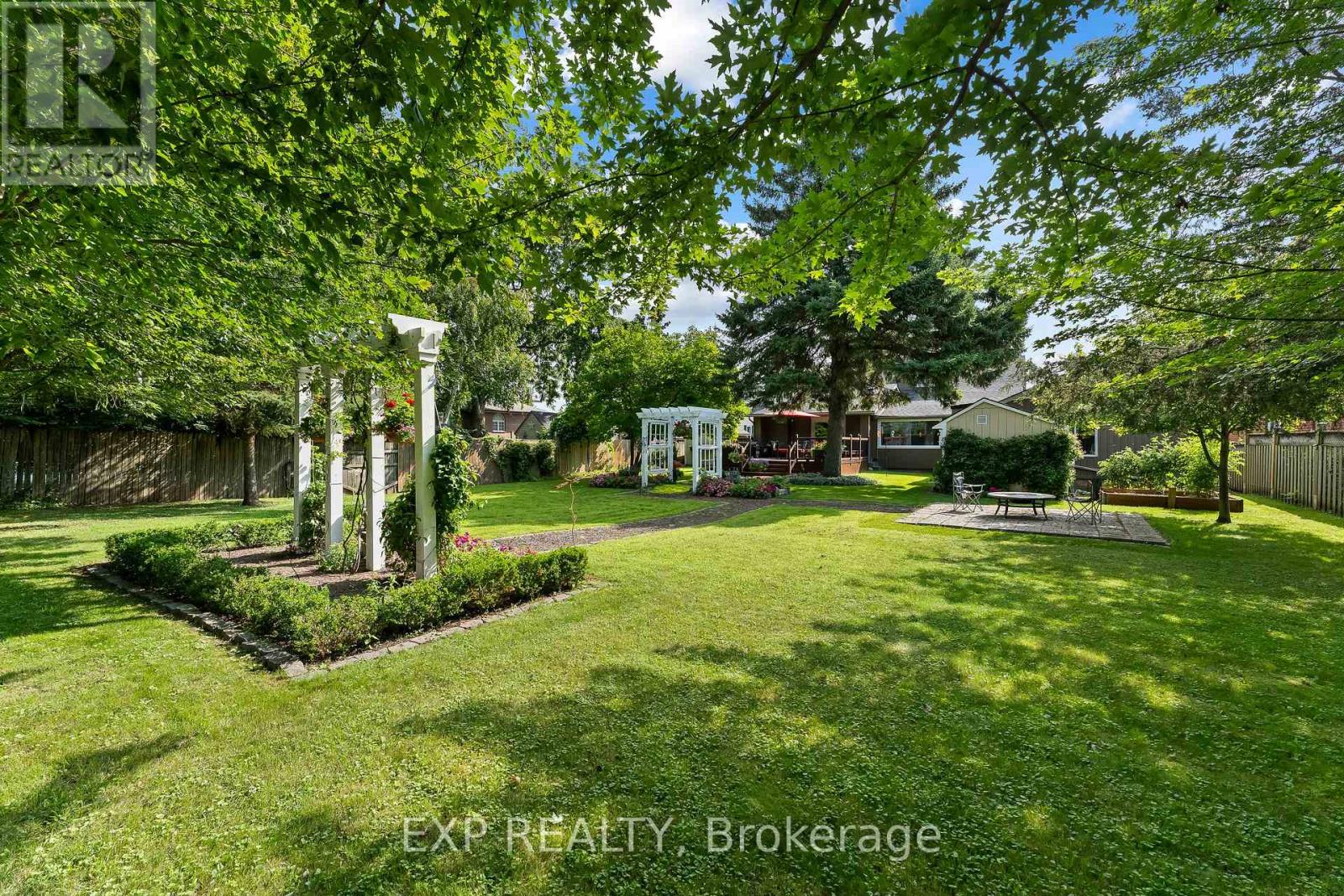 2753 St Paul Avenue, Niagara Falls, Ontario  L2J 2L3 - Photo 35 - X13850718