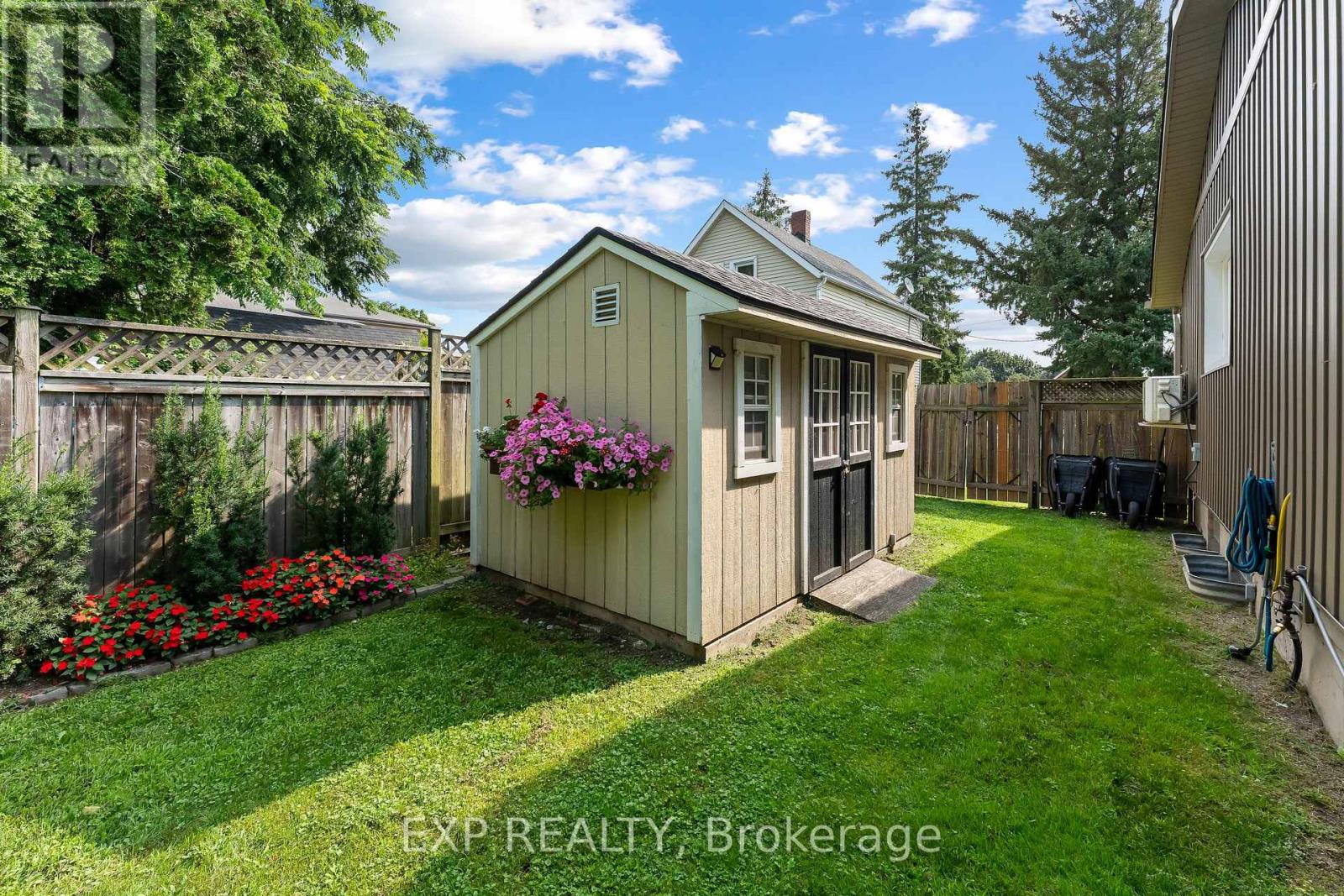 2753 St Paul Avenue, Niagara Falls, Ontario  L2J 2L3 - Photo 36 - X13850718