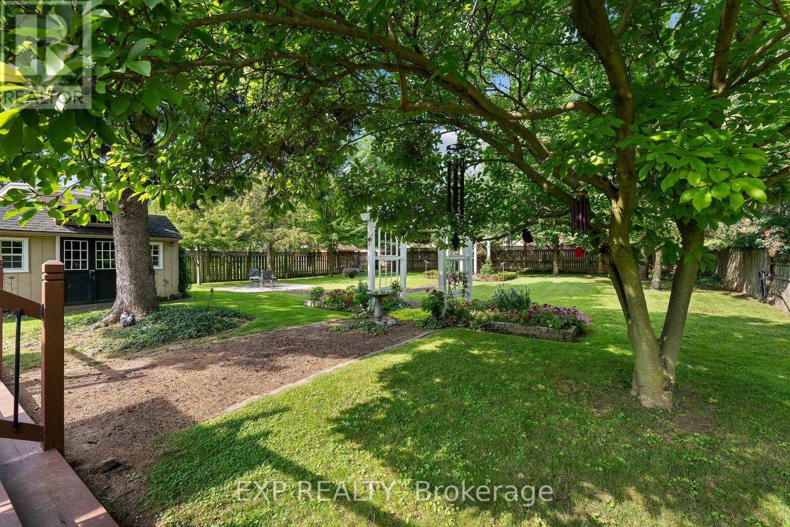 2753 St Paul Avenue, Niagara Falls, Ontario  L2J 2L3 - Photo 44 - X13850718
