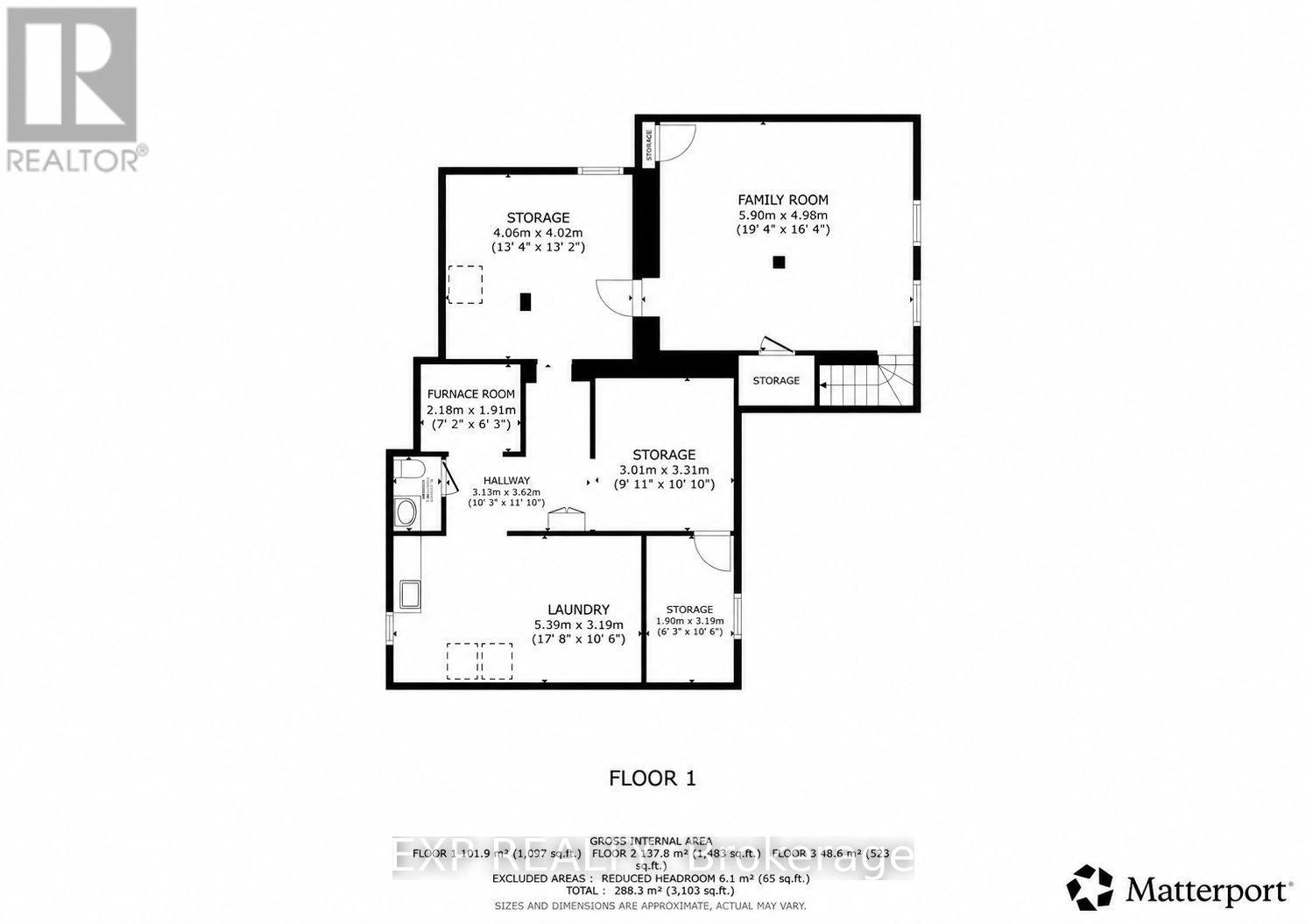 2753 St Paul Avenue, Niagara Falls, Ontario  L2J 2L3 - Photo 50 - X13850718