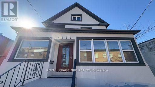 4677 CRYSLER AVENUE, Niagara Falls, Ontario