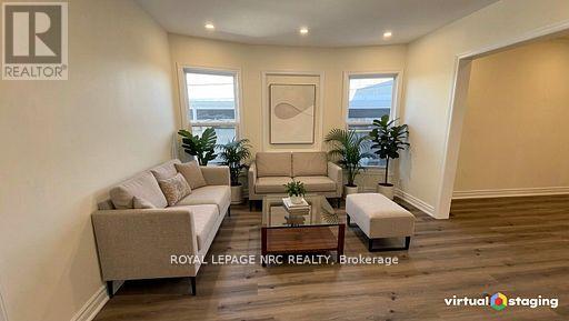 4677 Crysler Avenue, Niagara Falls, Ontario  L2E 3V7 - Photo 5 - X13851428