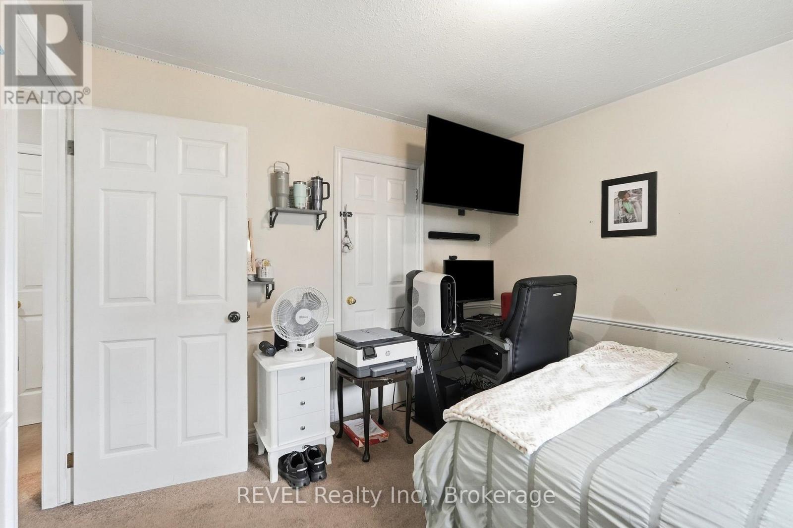 3 Ormond Street N, Thorold, Ontario  L2V 1Y6 - Photo 20 - X13851446