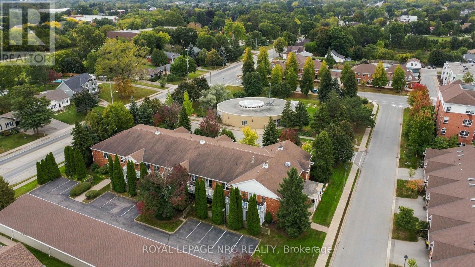 205 - 4090 John Charles Boulevard, Lincoln, Ontario  L0R 2C0 - Photo 38 - X13851468