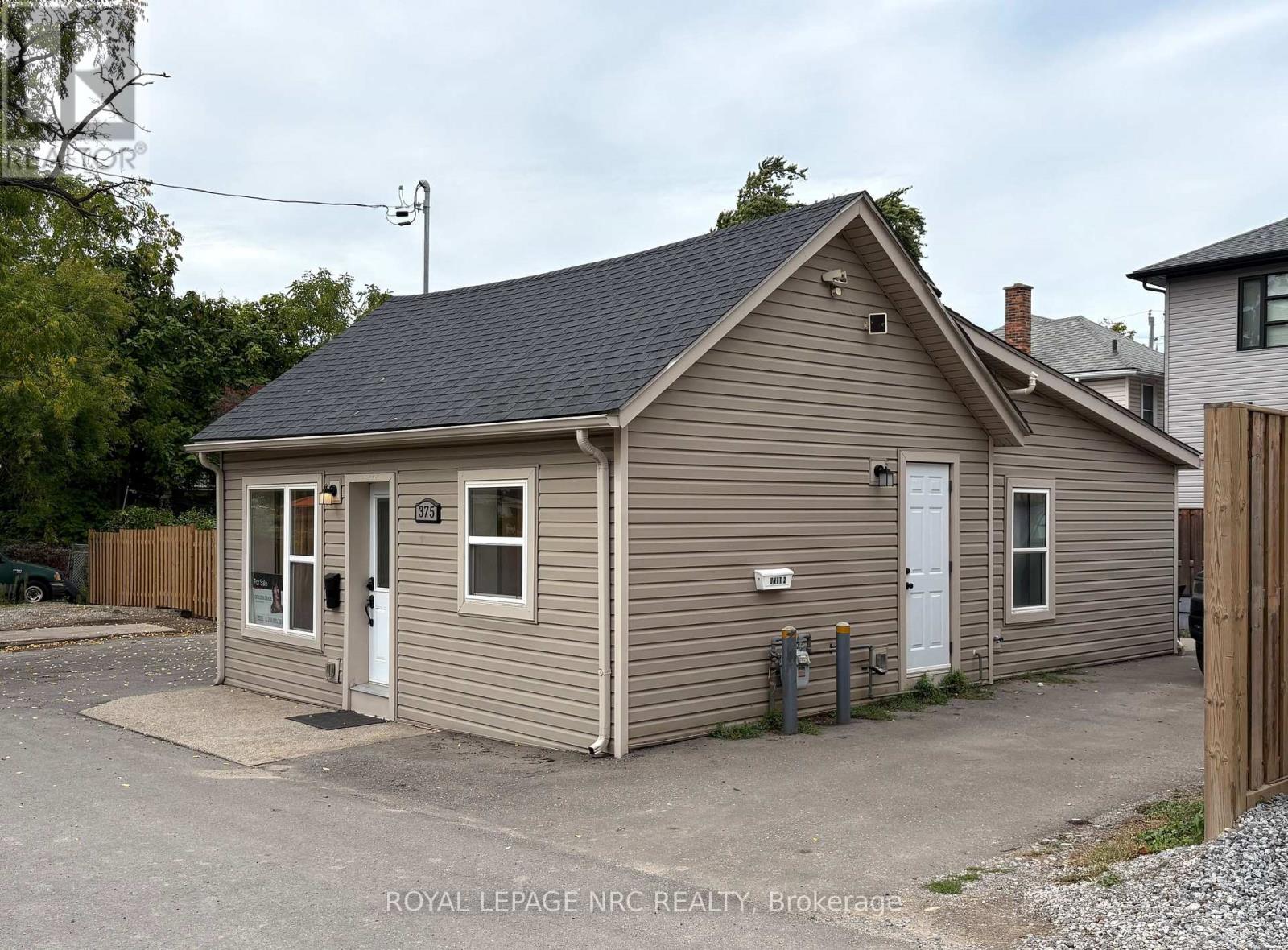 375 ALMOND LANE, St. Catharines, Ontario