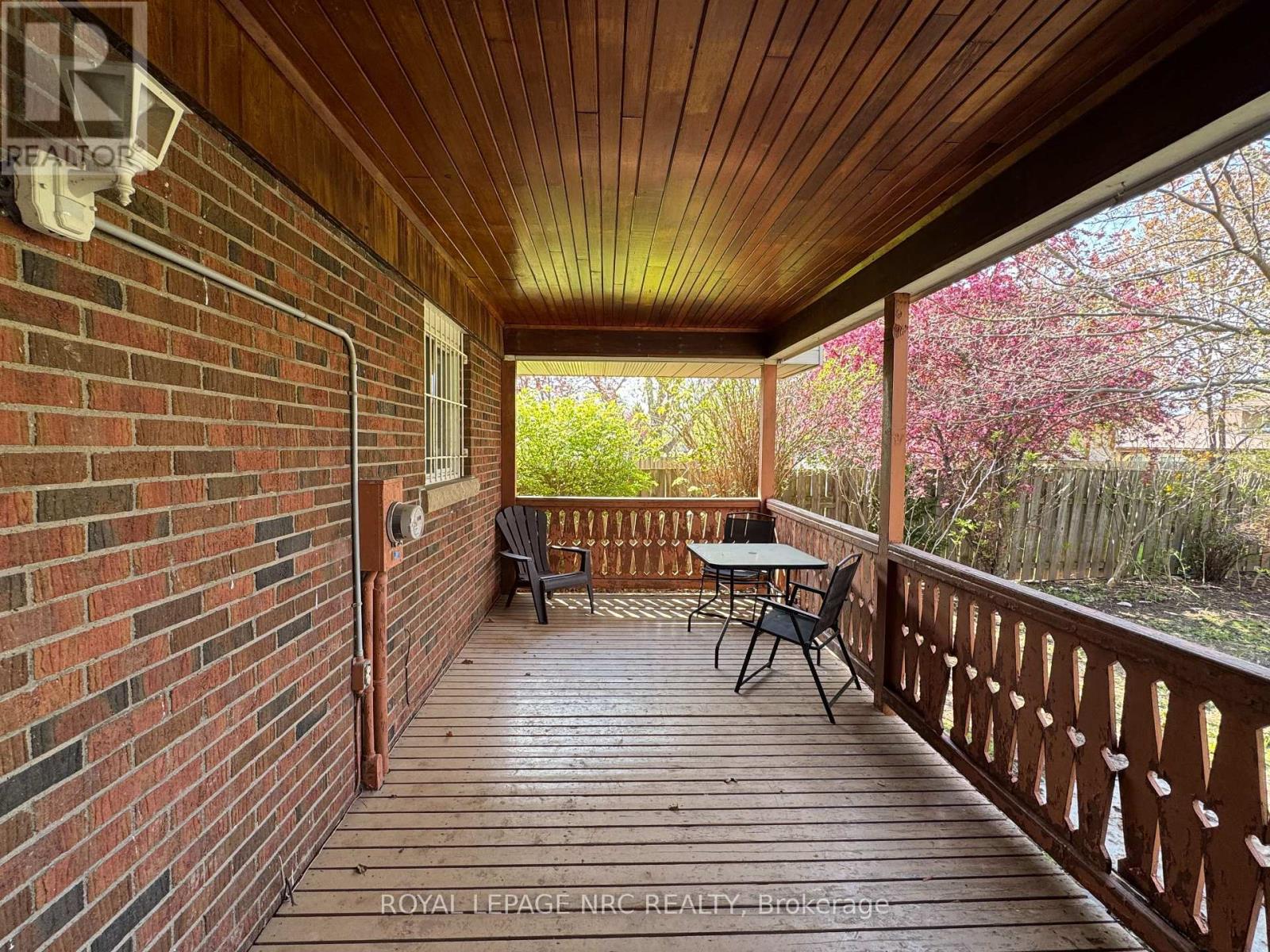 11 Richard Street, St. Catharines, Ontario  L2T 2E1 - Photo 22 - X13851690