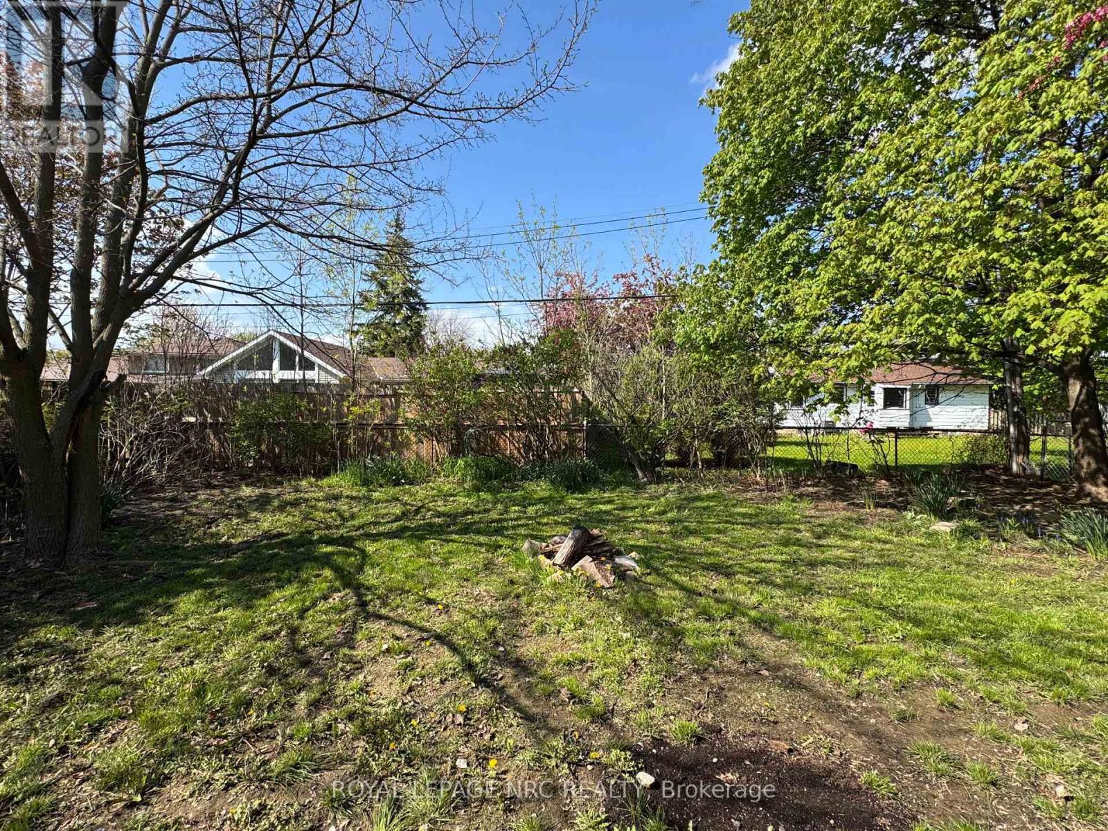 11 Richard Street, St. Catharines, Ontario  L2T 2E1 - Photo 23 - X13851690