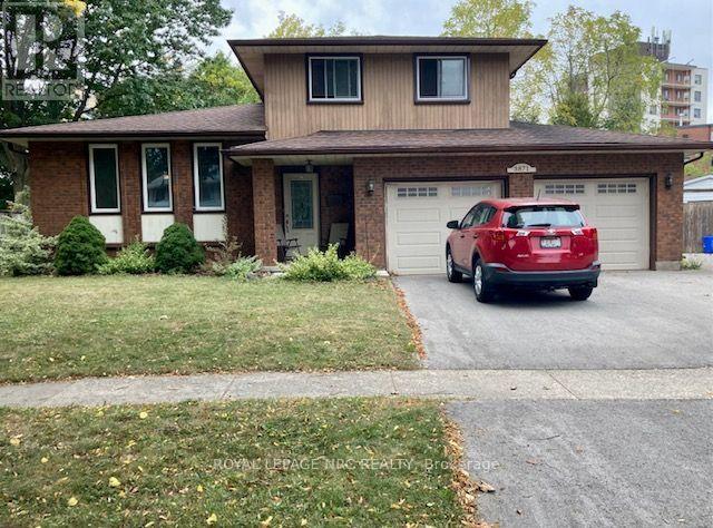 3871 ORLANDO DRIVE, Niagara Falls, Ontario
