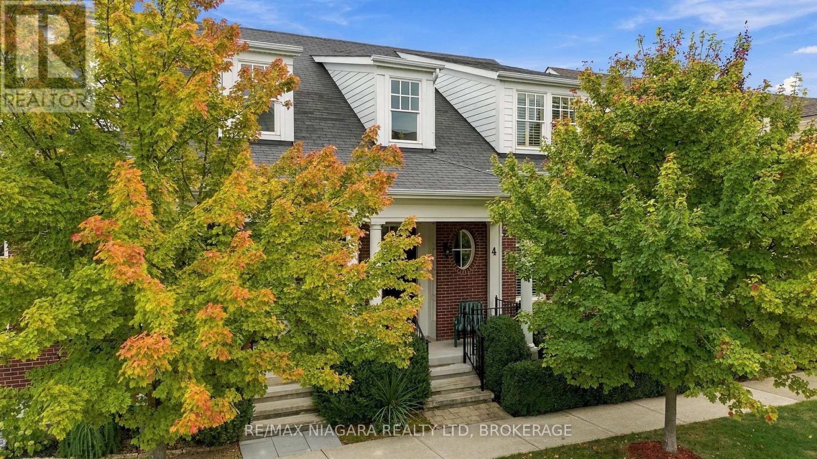 4 Blackbird Street, Niagara-On-The-Lake, Ontario  L0S 1J0 - Photo 42 - X13852296