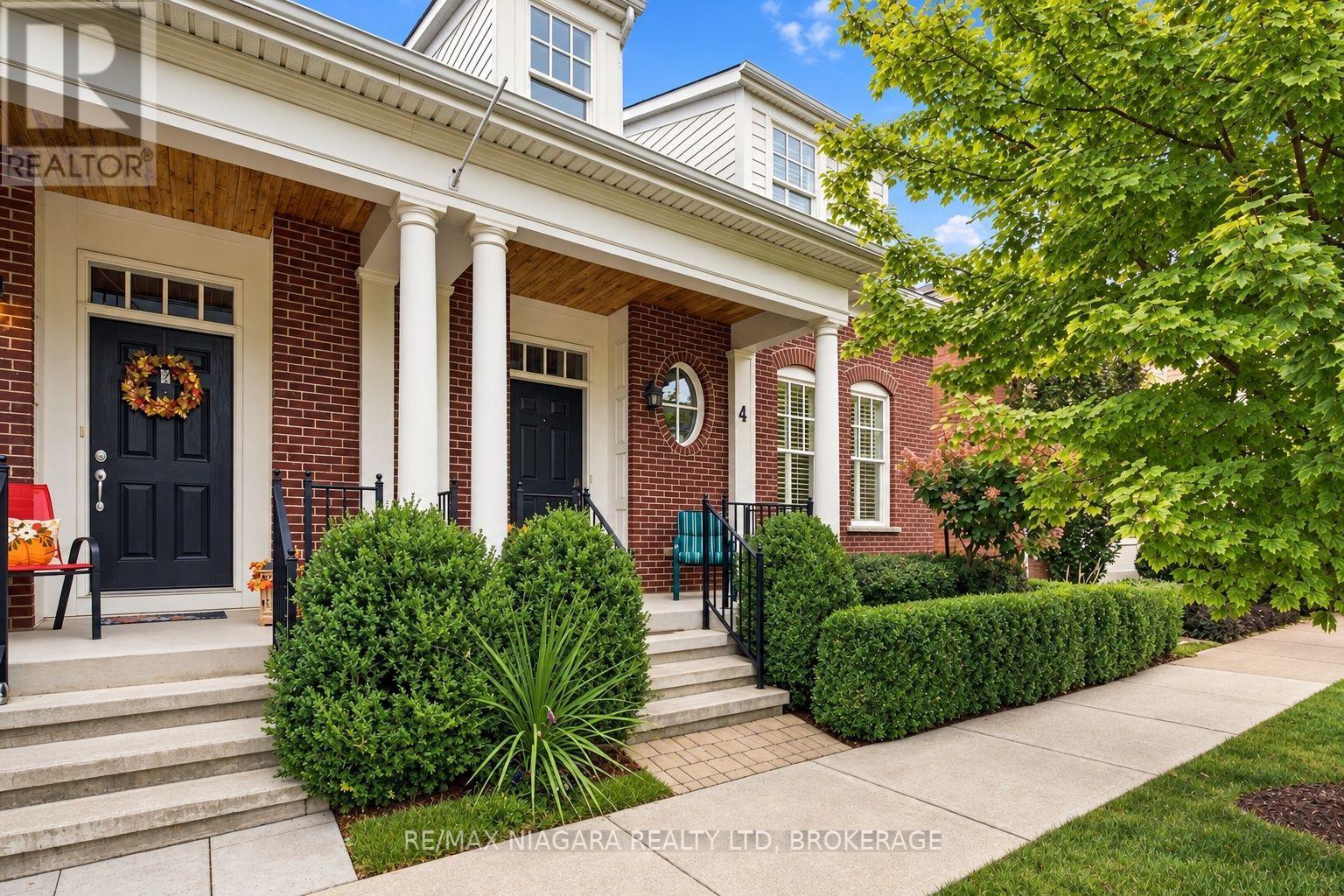 4 Blackbird Street, Niagara-On-The-Lake, Ontario  L0S 1J0 - Photo 9 - X13852296