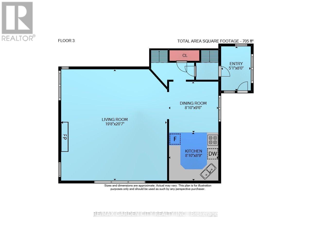 529 Carlton Street, St. Catharines, Ontario  L2M 4X6 - Photo 47 - X13852304