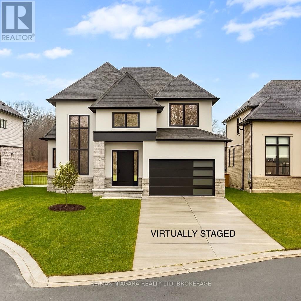 7521 Sherrilee Crescent, Niagara Falls, Ontario  L2H 3T4 - Photo 3 - X13852618