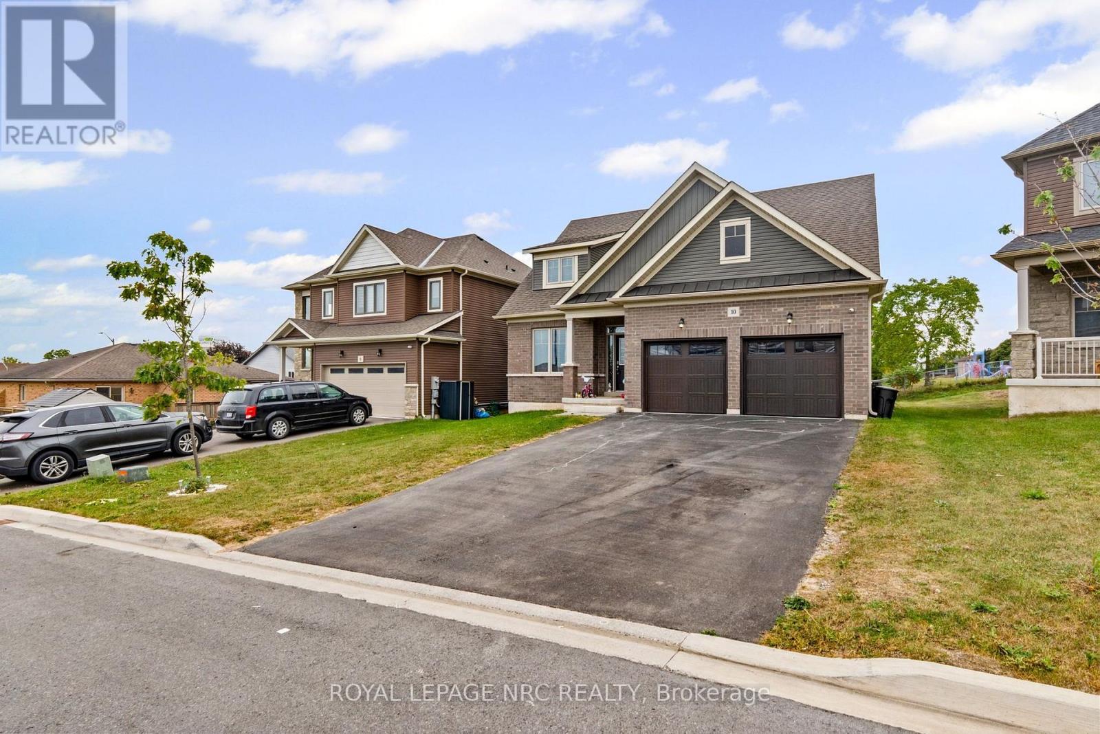 10 Oriole Crescent, Port Colborne, Ontario  L3K 6E2 - Photo 2 - X13852834