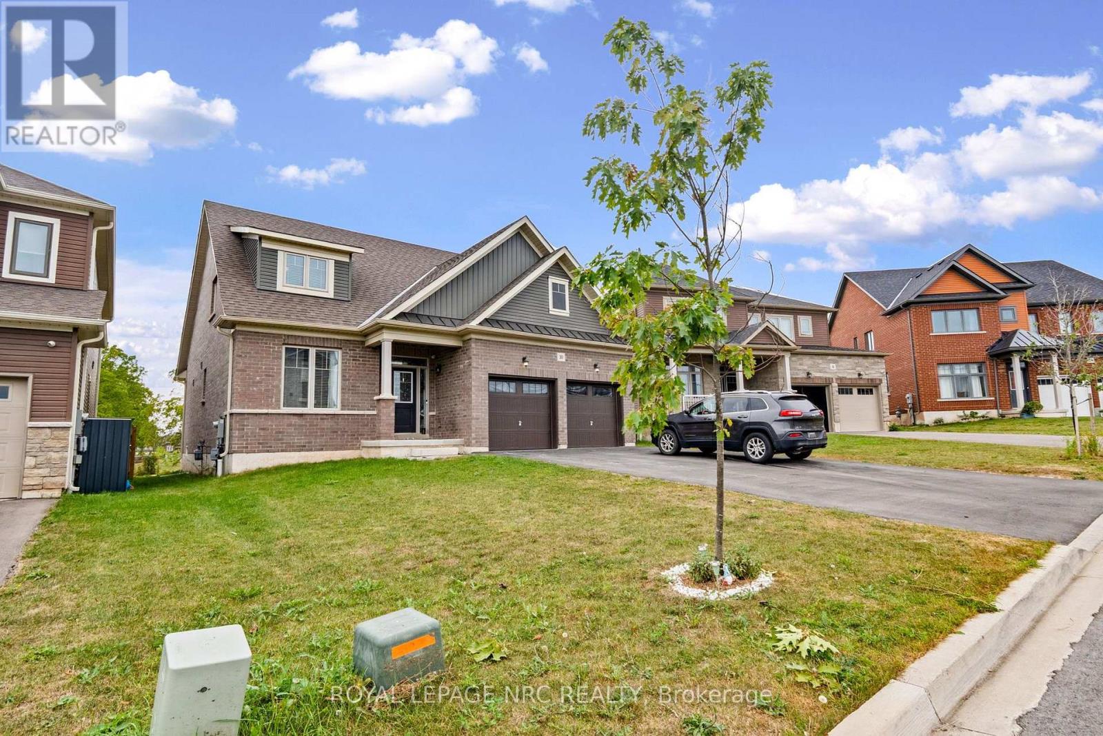 10 Oriole Crescent, Port Colborne, Ontario  L3K 6E2 - Photo 3 - X13852834