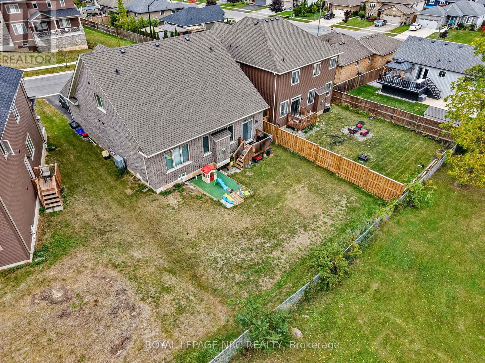 10 Oriole Crescent, Port Colborne, Ontario  L3K 6E2 - Photo 8 - X13852834